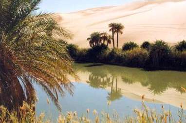 the beauty of MOROCCO